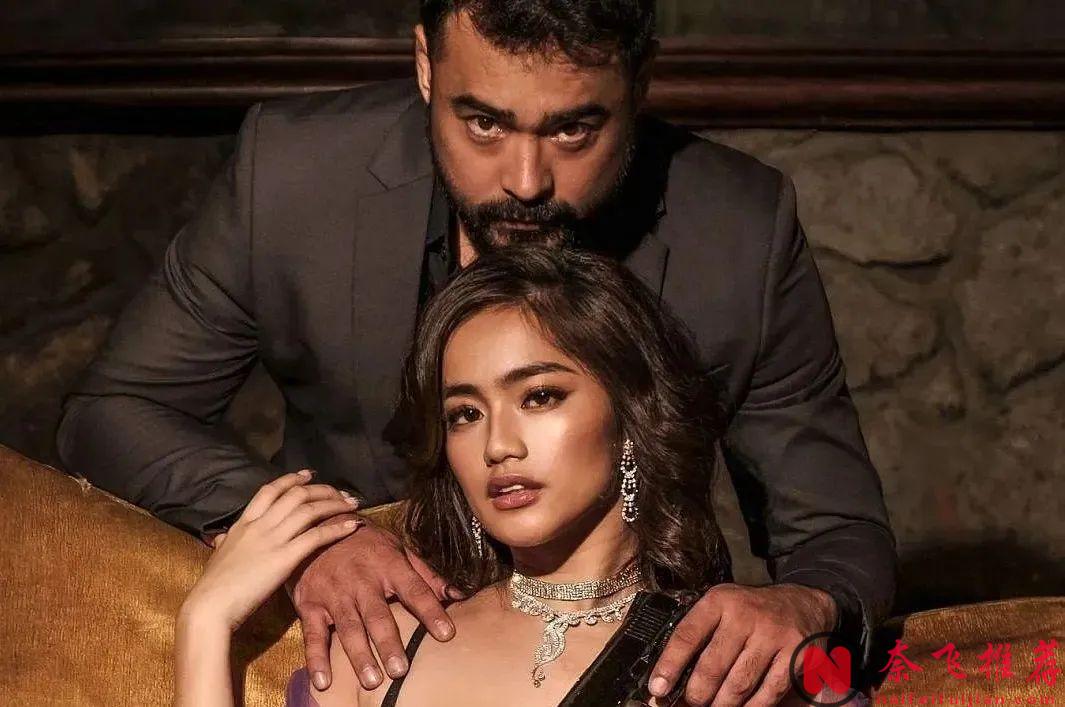 10 部菲律賓電影「尺度深度並存」，全程打碼到手痠！