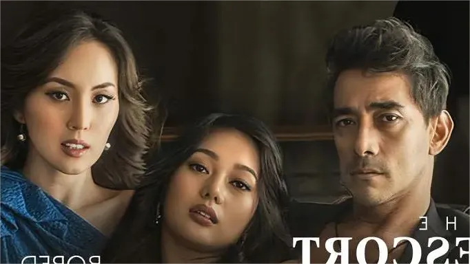 10 部菲律賓電影「尺度深度並存」，全程打碼到手痠！