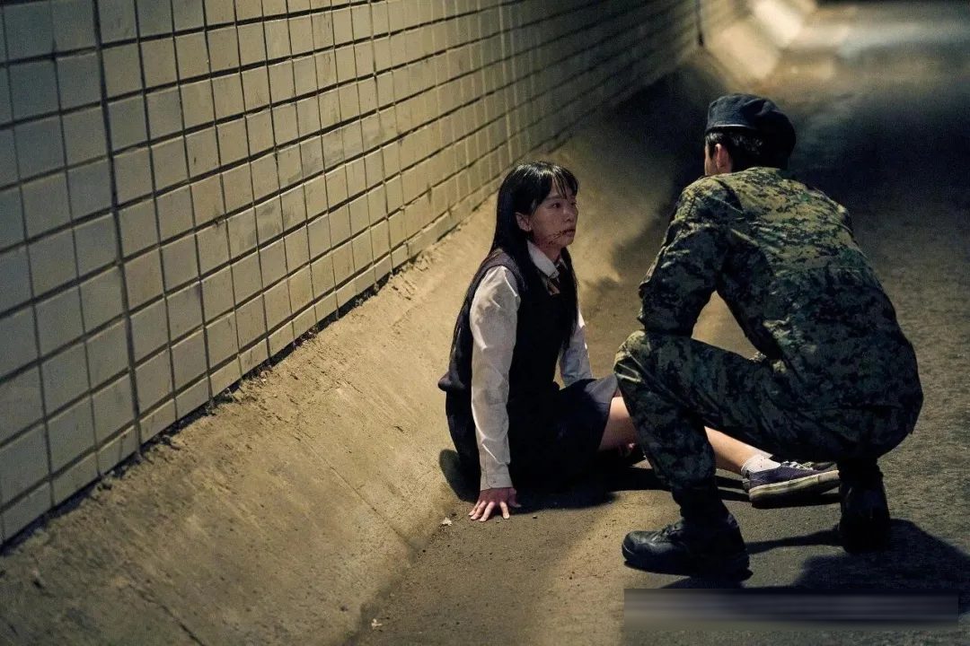 韩剧《铁拳教育》:有些孩子是恶魔,有些老师是人渣,有些家长是怪兽