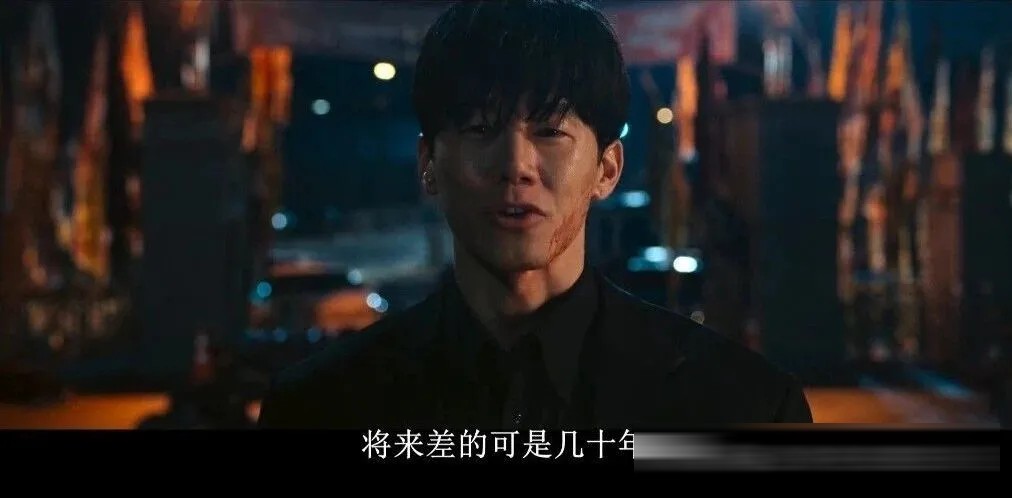 韩剧《铁拳教育》:有些孩子是恶魔,有些老师是人渣,有些家长是怪兽