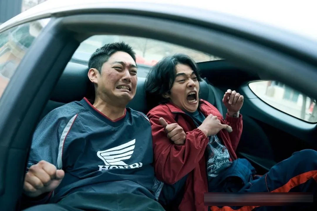 韩剧《铁拳教育》:有些孩子是恶魔,有些老师是人渣,有些家长是怪兽