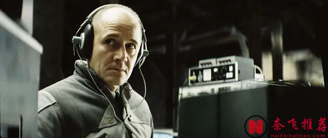 9.2分史诗级悬疑巨作《窃听风暴/窃听者》，结尾封神！！尺度太敢拍了