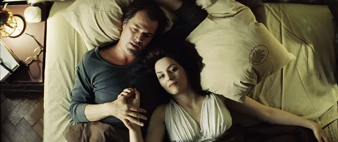 9.2分史诗级悬疑巨作《窃听风暴/窃听者》，结尾封神！！尺度太敢拍了