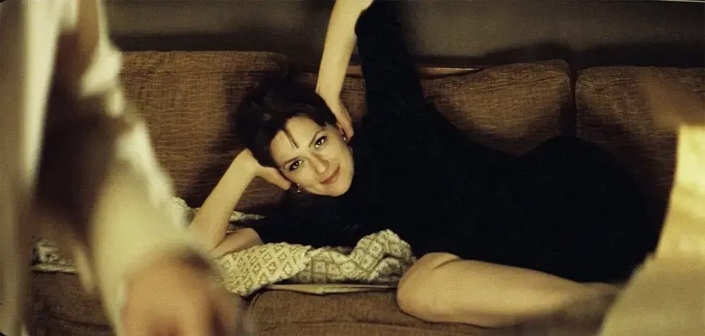 9.2分史诗级悬疑巨作《窃听风暴/窃听者》，结尾封神！！尺度太敢拍了