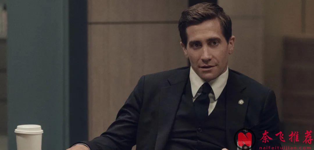 《無罪的罪人/無罪推定》第一集就驚豔非凡，終於又迎來一部懸疑佳作！