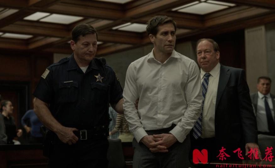 《無罪的罪人/無罪推定》第一集就驚豔非凡，終於又迎來一部懸疑佳作！