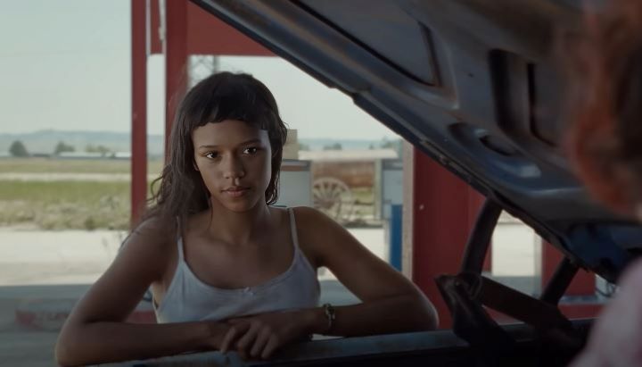 影評「骨及所有|骨肉的總和」劇情結局：情溶於血骨，驚悚之餘透著浪漫