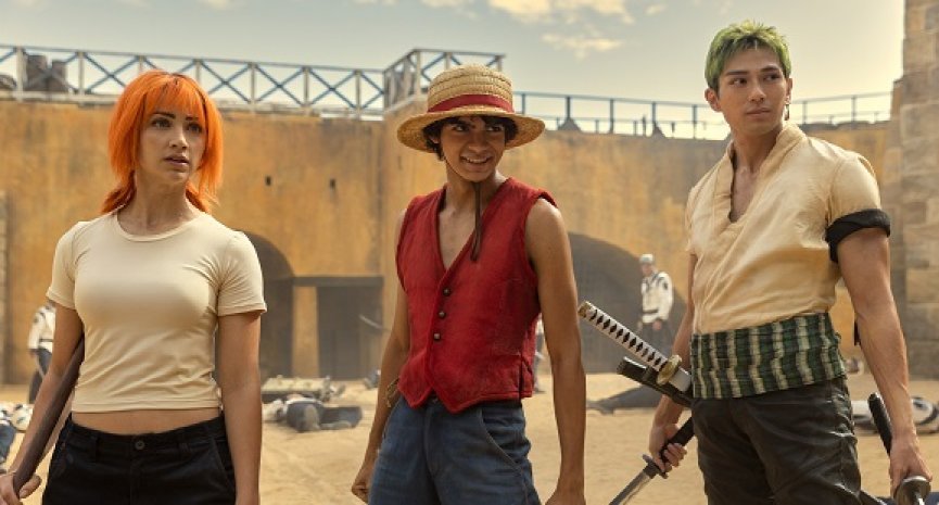 Netflix《海賊王 真人版》策劃大讚「魯夫」表現！曝幕後選角過程