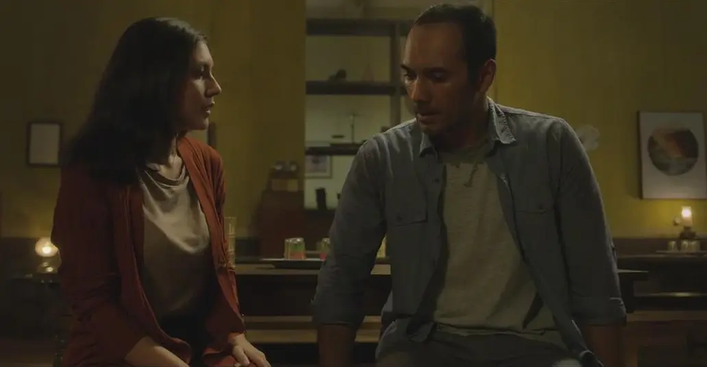 印尼恐怖片下料是真猛，這兩部重口印尼恐怖片先吐為敬