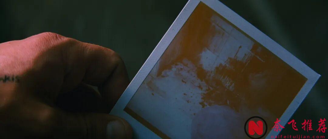 25年前的《记忆碎片/凶心人/记忆拼图》依然是我的诺兰最佳