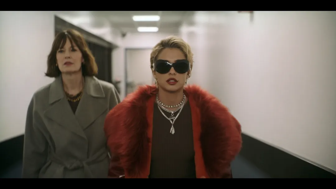 这爆款R级恐怖片《夺命微笑2/微笑2/魅笑2》终于回归，评分超越第一部！