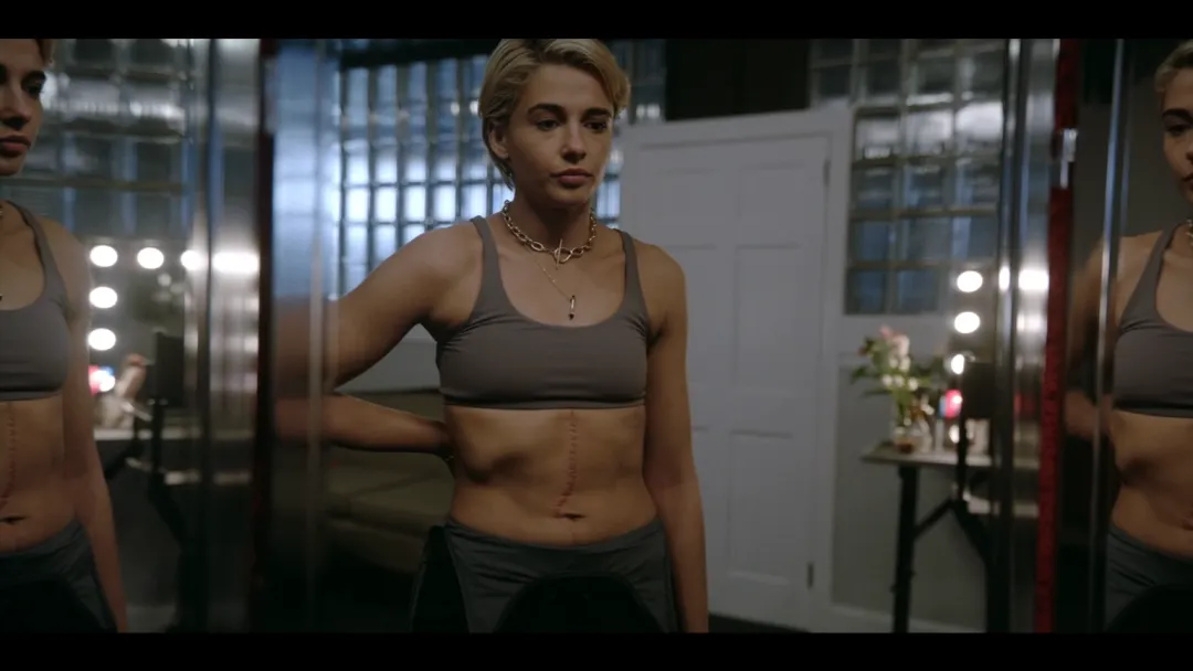 这爆款R级恐怖片《夺命微笑2/微笑2/魅笑2》终于回归，评分超越第一部！