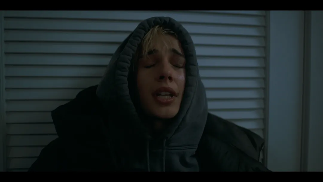 这爆款R级恐怖片《夺命微笑2/微笑2/魅笑2》终于回归，评分超越第一部！