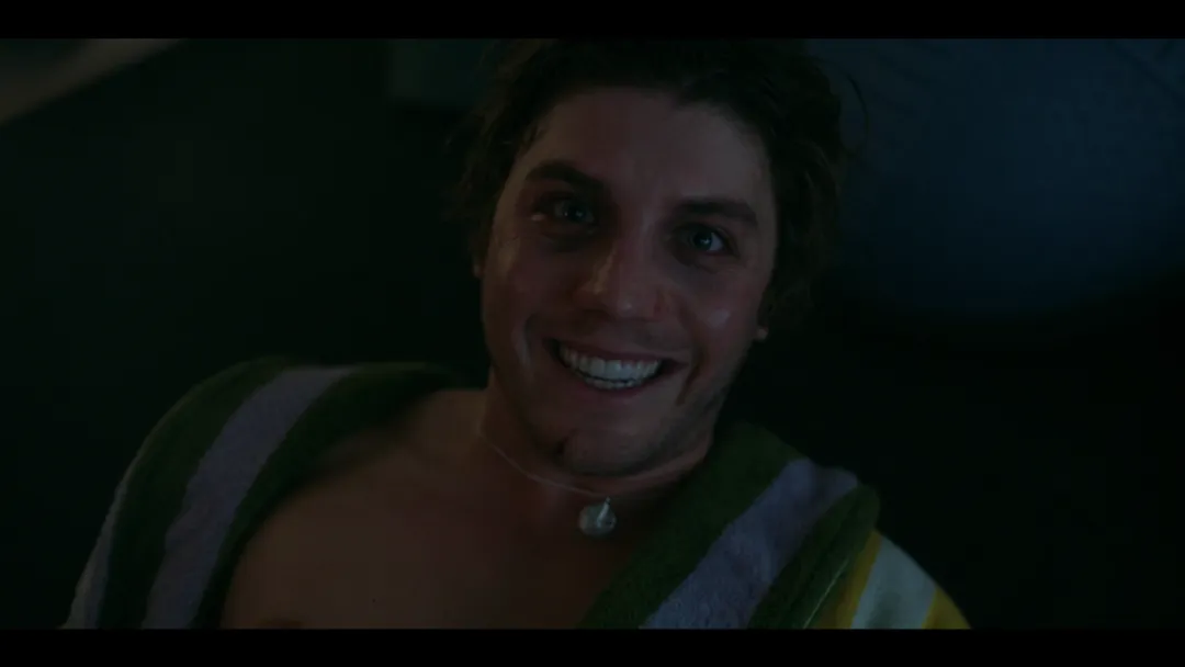 这爆款R级恐怖片《夺命微笑2/微笑2/魅笑2》终于回归，评分超越第一部！