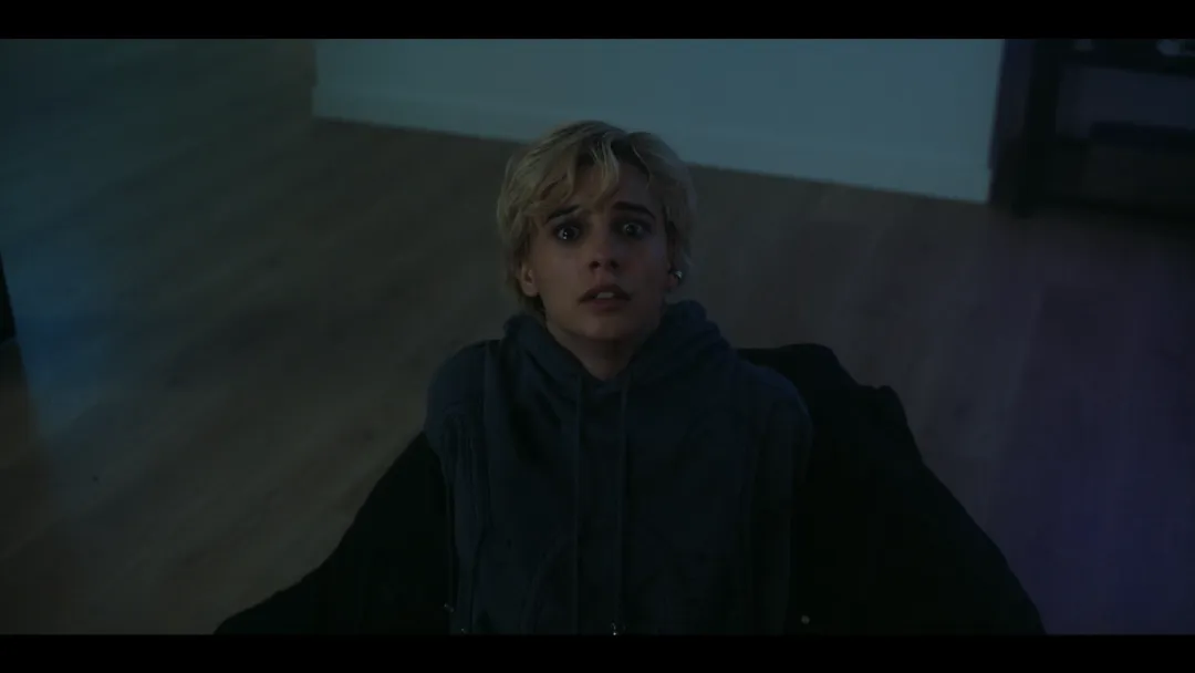 这爆款R级恐怖片《夺命微笑2/微笑2/魅笑2》终于回归，评分超越第一部！