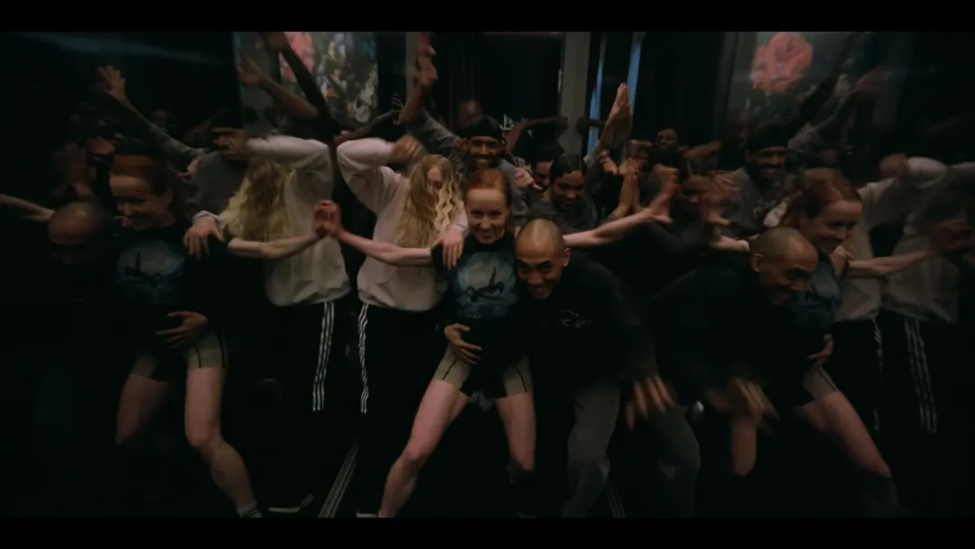 这爆款R级恐怖片《夺命微笑2/微笑2/魅笑2》终于回归，评分超越第一部！