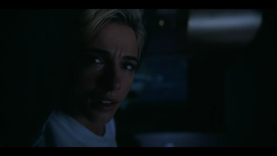 这爆款R级恐怖片《夺命微笑2/微笑2/魅笑2》终于回归，评分超越第一部！