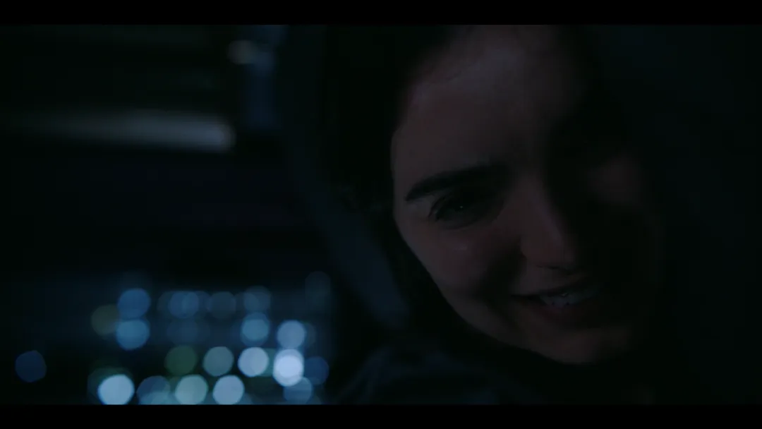 这爆款R级恐怖片《夺命微笑2/微笑2/魅笑2》终于回归，评分超越第一部！