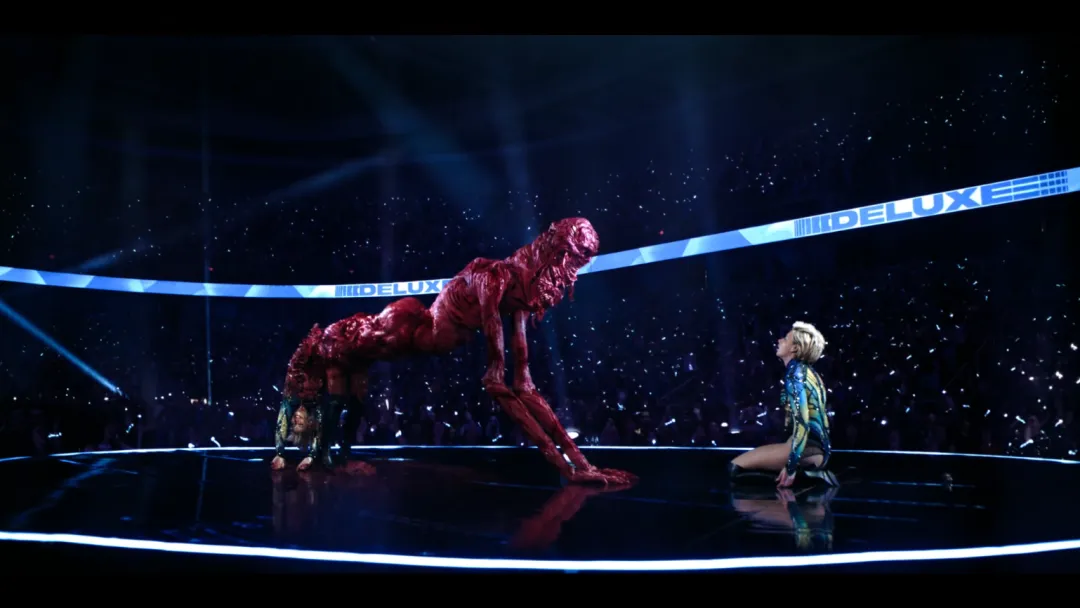 这爆款R级恐怖片《夺命微笑2/微笑2/魅笑2》终于回归，评分超越第一部！