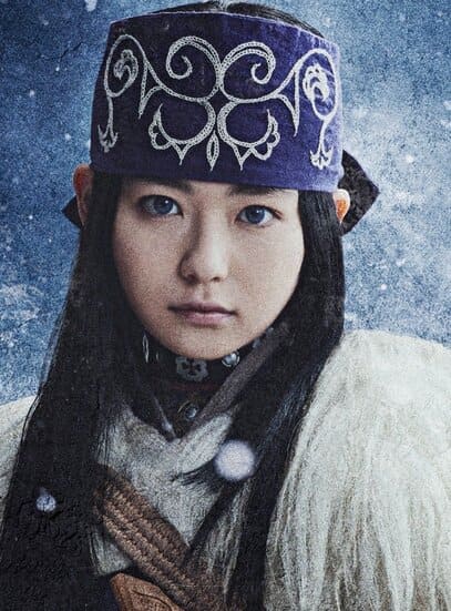 山崎賢人主演冒險漫畫《黃金神威》真人版電影將於2024年1月19日上映