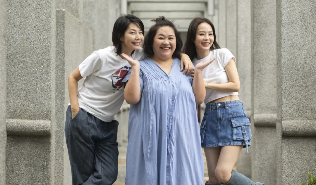 【台剧片单】2025年值得大家期待的16部新台剧