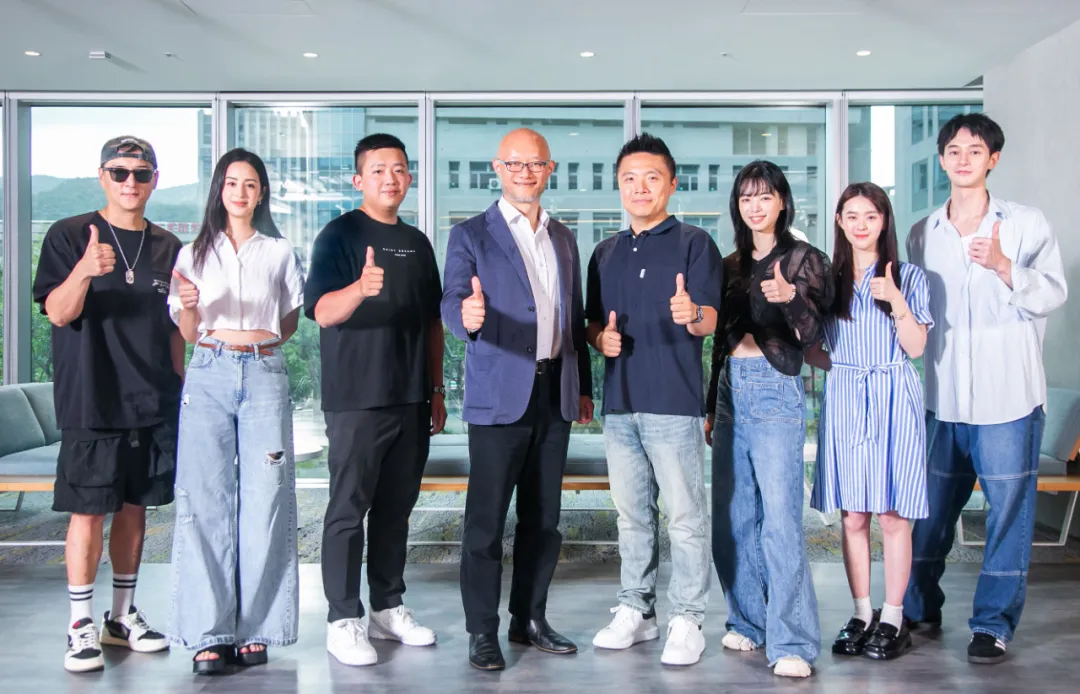 【台剧片单】2025年值得大家期待的16部新台剧