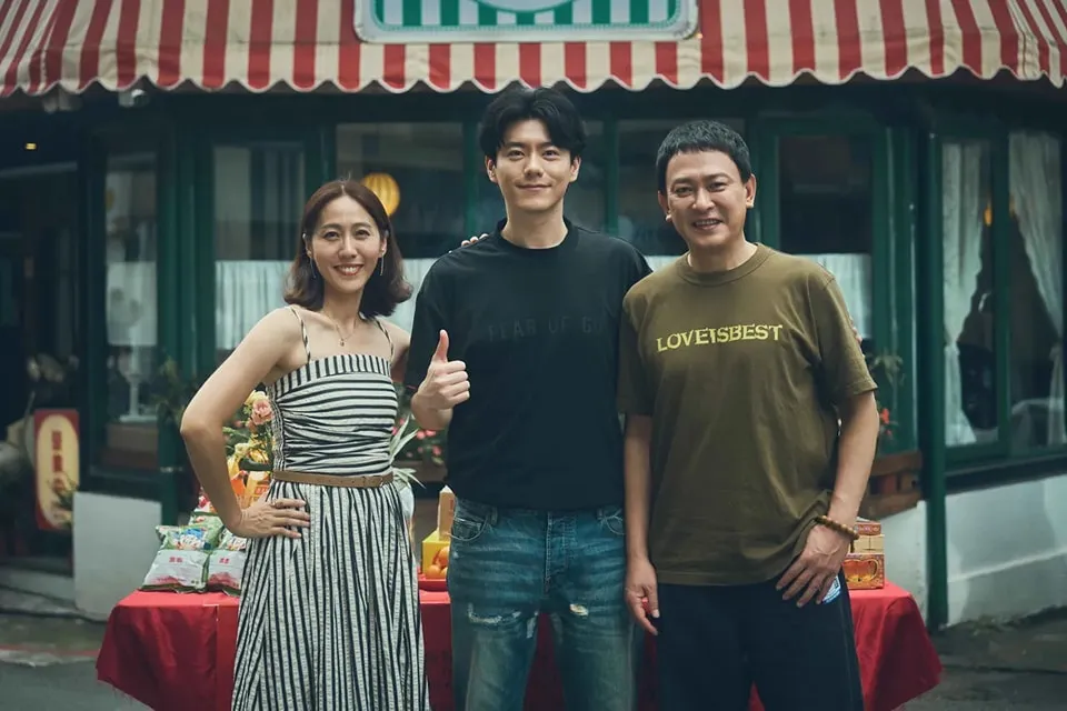 【台剧片单】2025年值得大家期待的16部新台剧