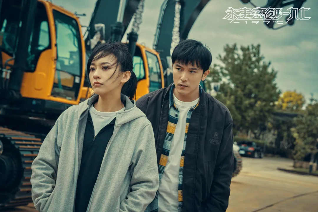 【台剧片单】2025年值得大家期待的16部新台剧