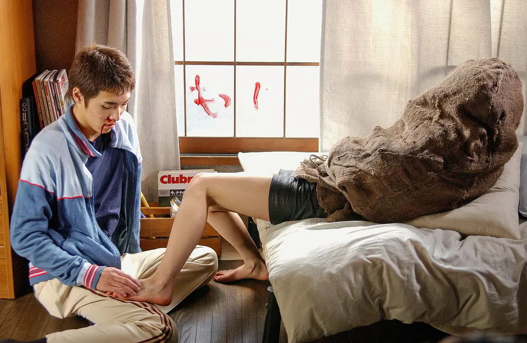 推荐5部全程高能的恐怖电影，没有吓尿的都快要被吓哭了