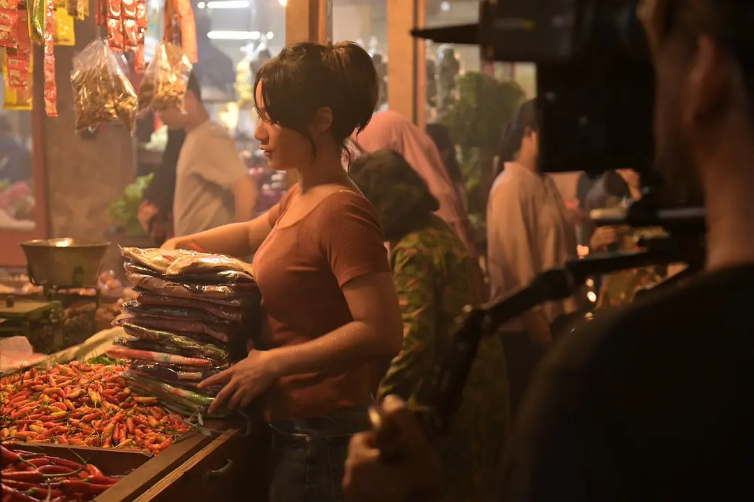 推荐5部全程高能的恐怖电影，没有吓尿的都快要被吓哭了