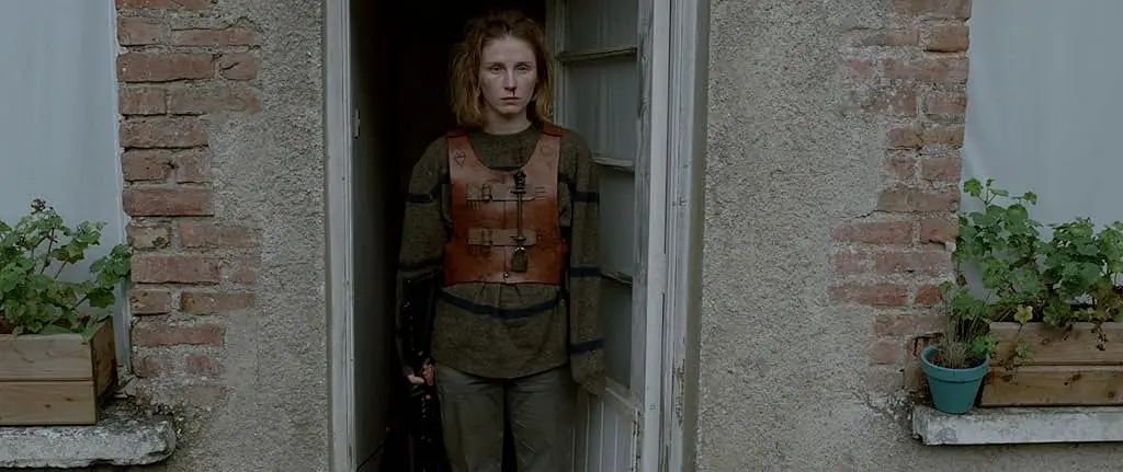 推荐5部全程高能的恐怖电影，没有吓尿的都快要被吓哭了