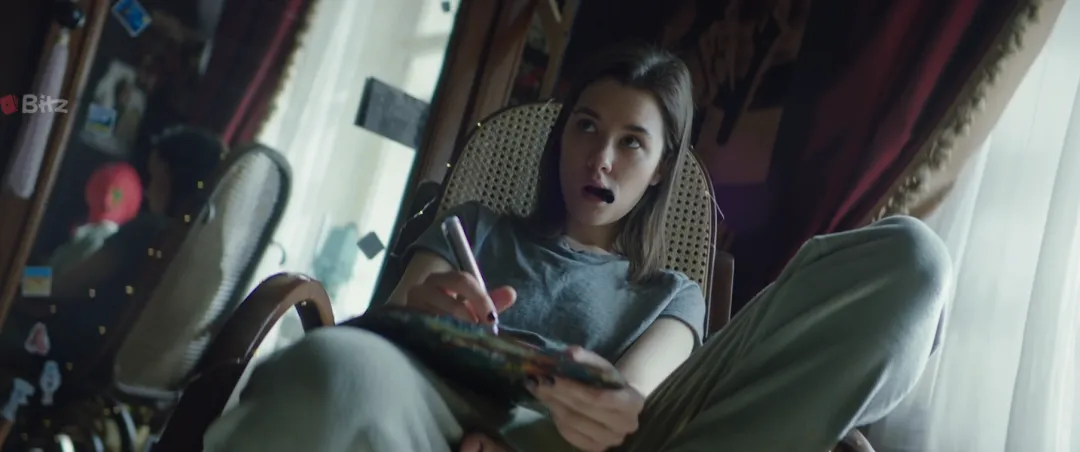 俄羅斯尺度新作《為何是你》，養眼顏值激情戲分讓人印象深刻！