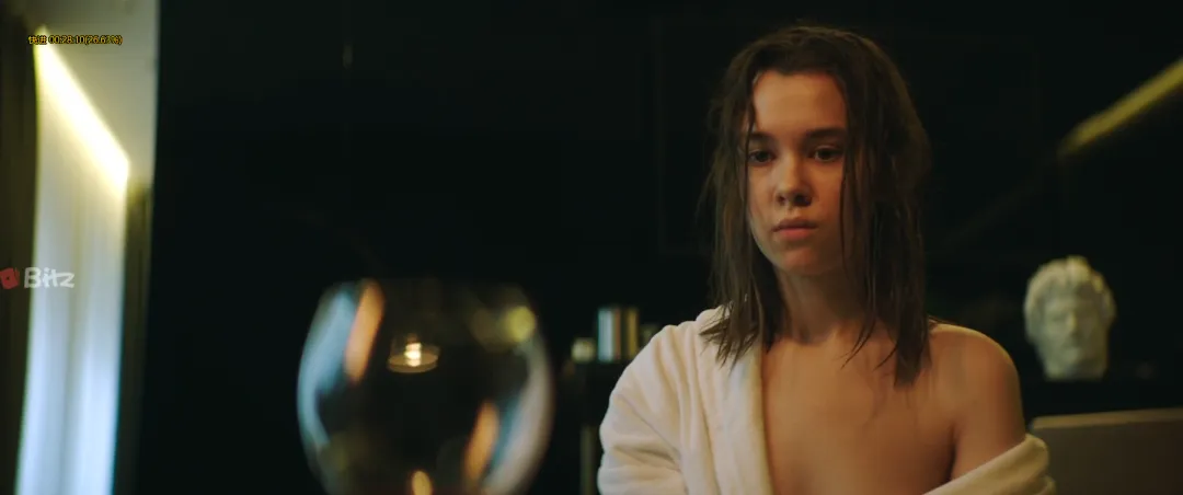 俄羅斯尺度新作《為何是你》，養眼顏值激情戲分讓人印象深刻！