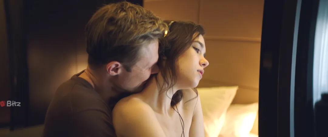 俄羅斯尺度新作《為何是你》，養眼顏值激情戲分讓人印象深刻！