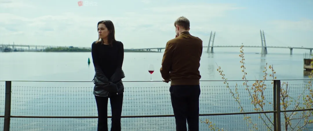 俄羅斯尺度新作《為何是你》，養眼顏值激情戲分讓人印象深刻！