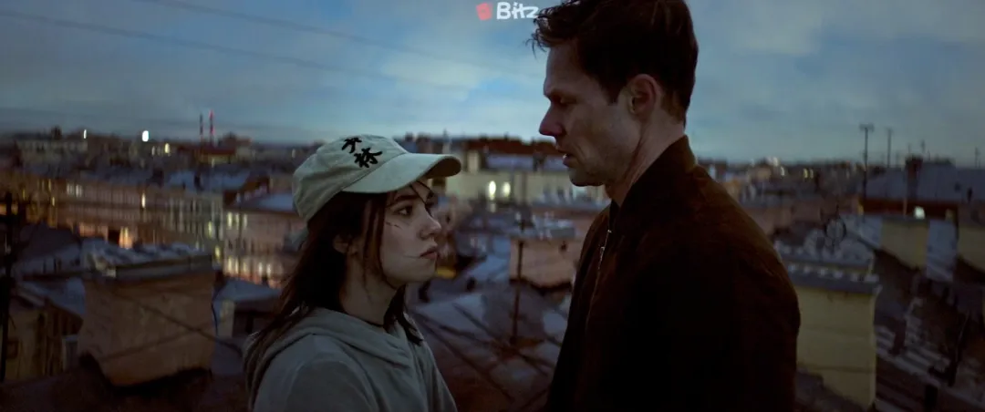 俄羅斯尺度新作《為何是你》，養眼顏值激情戲分讓人印象深刻！