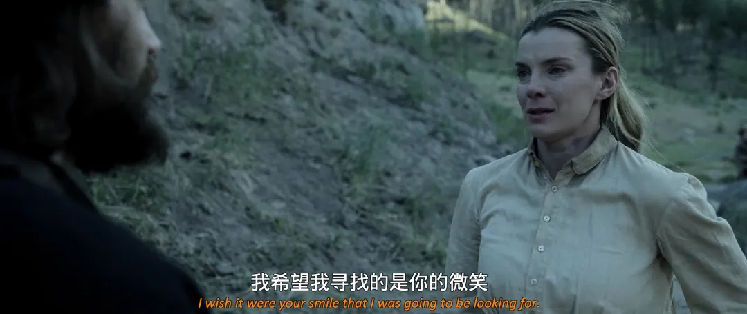 美剧《驯荒记》剧评：比《黄石》更粗粝的西部拓荒故事