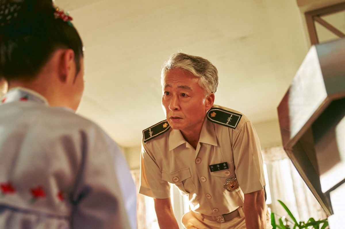 水下犯罪動作電影《走私 밀수》！金憓秀&廉晶雅&趙寅成&樸正民，上演走私大計