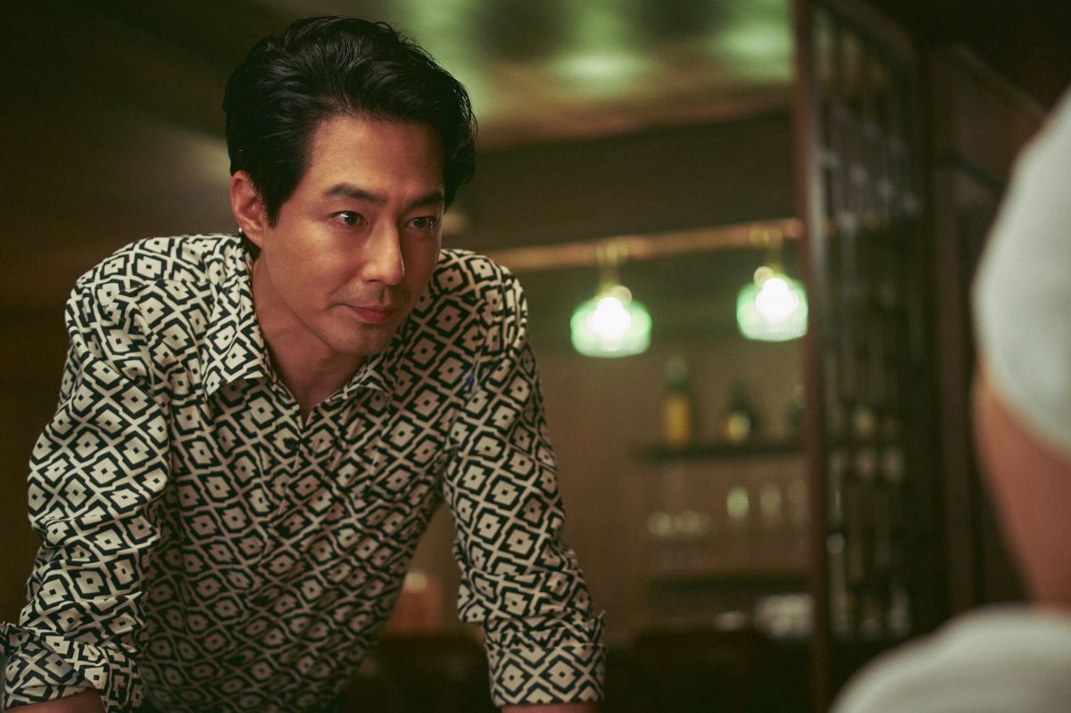 水下犯罪動作電影《走私 밀수》！金憓秀&廉晶雅&趙寅成&樸正民，上演走私大計