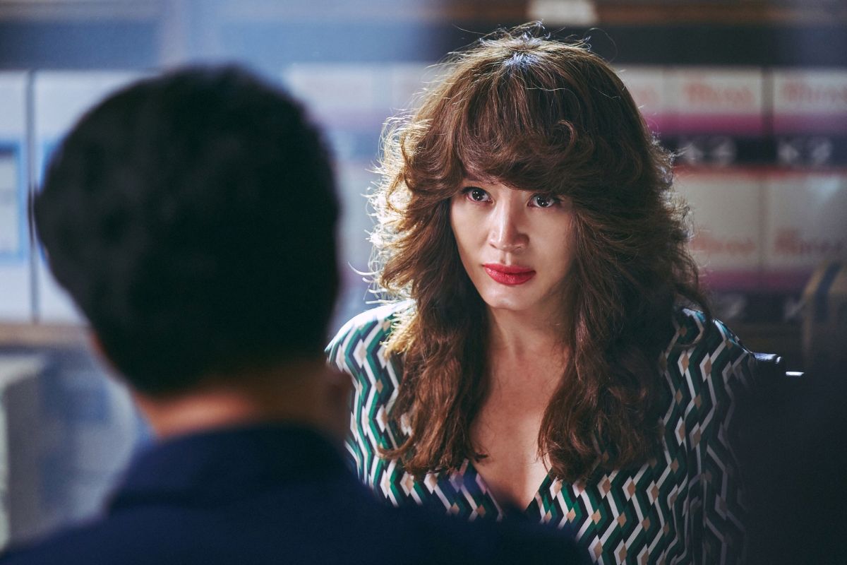 水下犯罪動作電影《走私 밀수》！金憓秀&廉晶雅&趙寅成&樸正民，上演走私大計