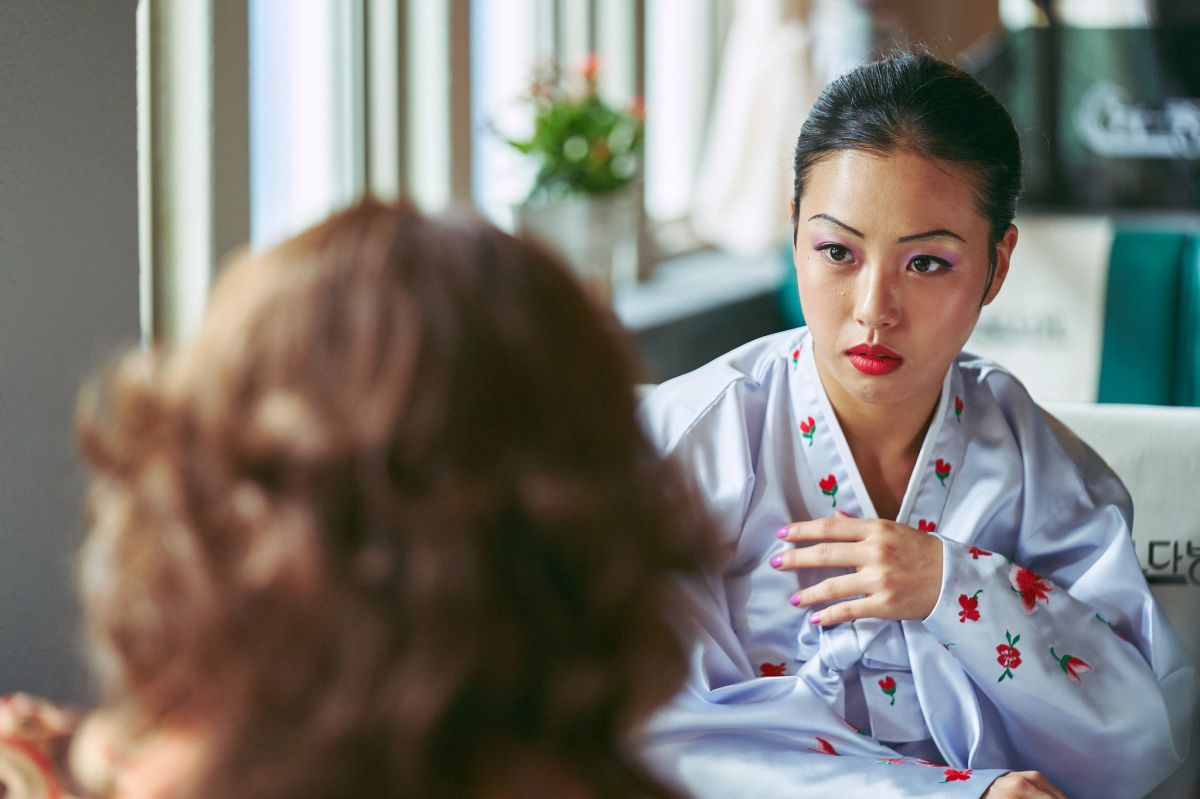 水下犯罪動作電影《走私 밀수》！金憓秀&廉晶雅&趙寅成&樸正民，上演走私大計