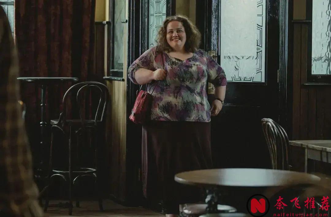 又想一口气看完，但看太久又喘不过气来的Netflix爽剧《驯鹿宝贝》