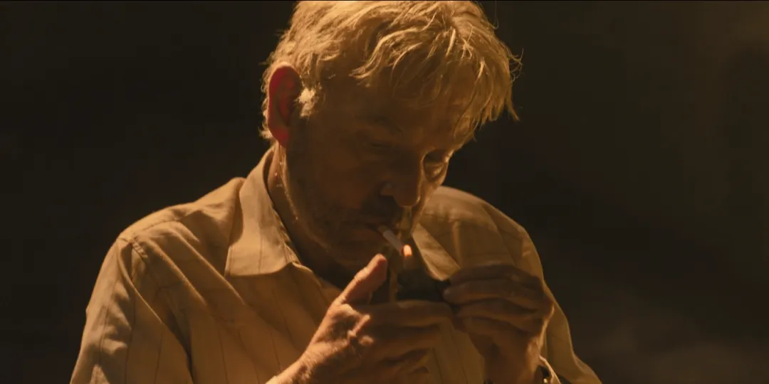 泰勒·谢里丹最新重磅西部神剧《石油天王/土地人》