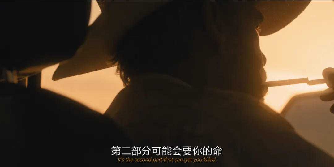 泰勒·谢里丹最新重磅西部神剧《石油天王/土地人》