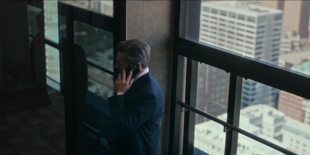 泰勒·谢里丹最新重磅西部神剧《石油天王/土地人》