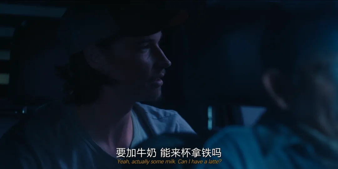 泰勒·谢里丹最新重磅西部神剧《石油天王/土地人》