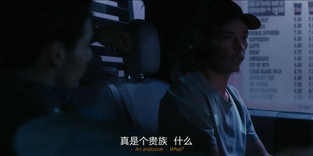 泰勒·谢里丹最新重磅西部神剧《石油天王/土地人》