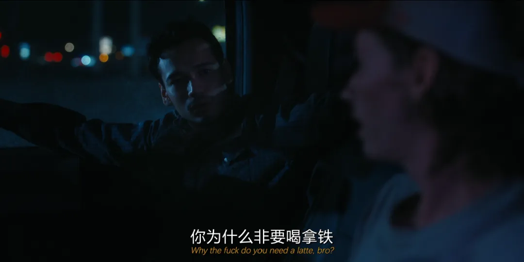 泰勒·谢里丹最新重磅西部神剧《石油天王/土地人》