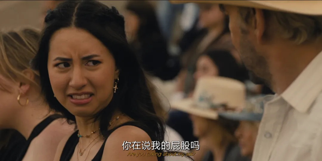 泰勒·谢里丹最新重磅西部神剧《石油天王/土地人》