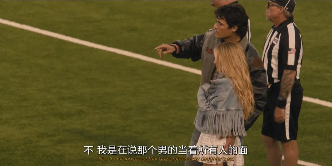 泰勒·谢里丹最新重磅西部神剧《石油天王/土地人》